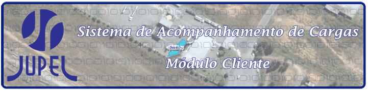 Sistema de Rastreamento para Clientes